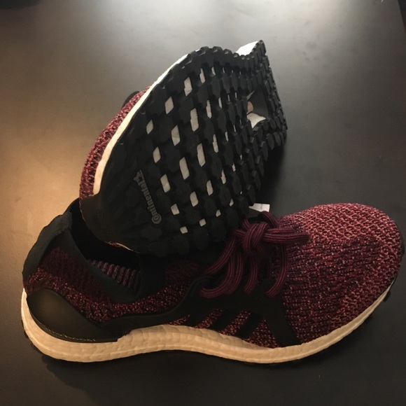New Adidas Ultra Boost X Women’s shoes size 7.5 - Picture 13 of 16